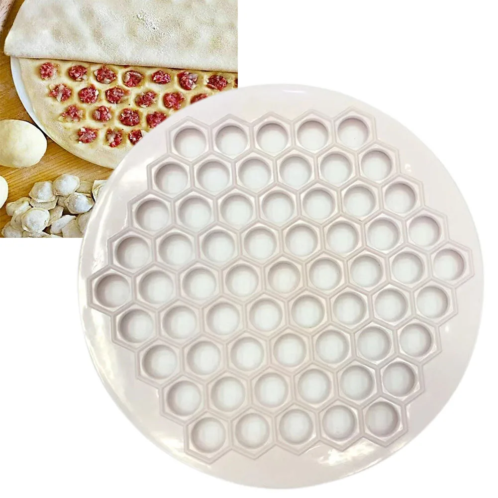 1PCS Dumpling Mold Dough Rolli - Kitchen Gadgets Small 评论和价格