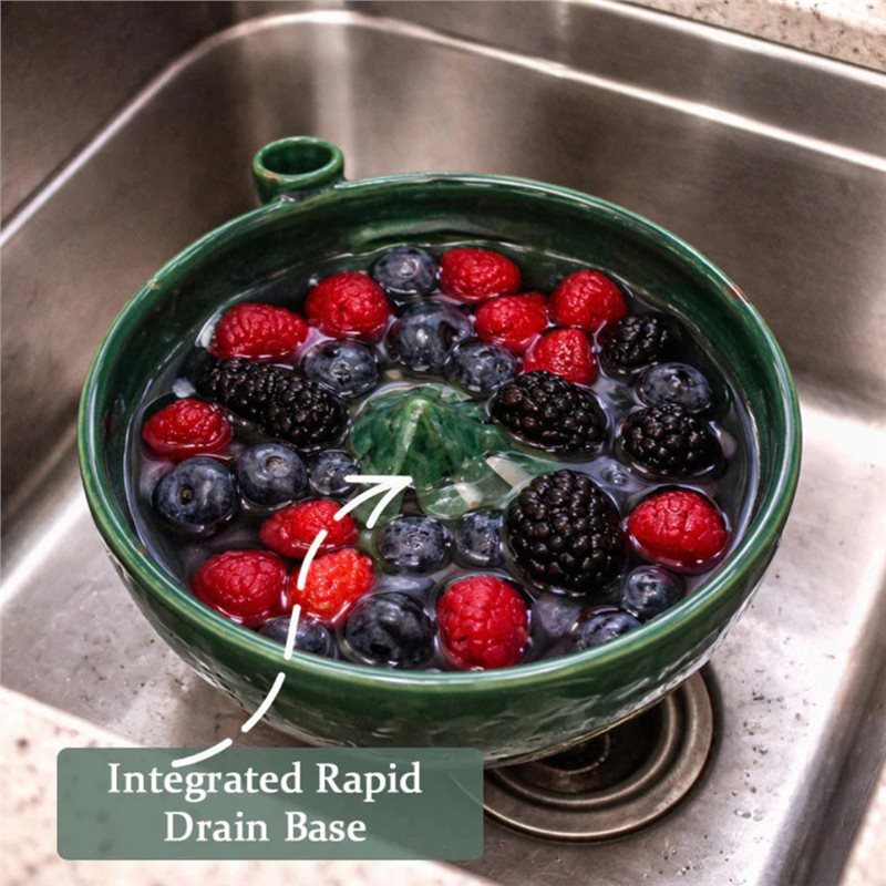 3D-Printed Berry Swirl Bowl-A  - Kitchen Gadgets To 3D Print 评论和价格