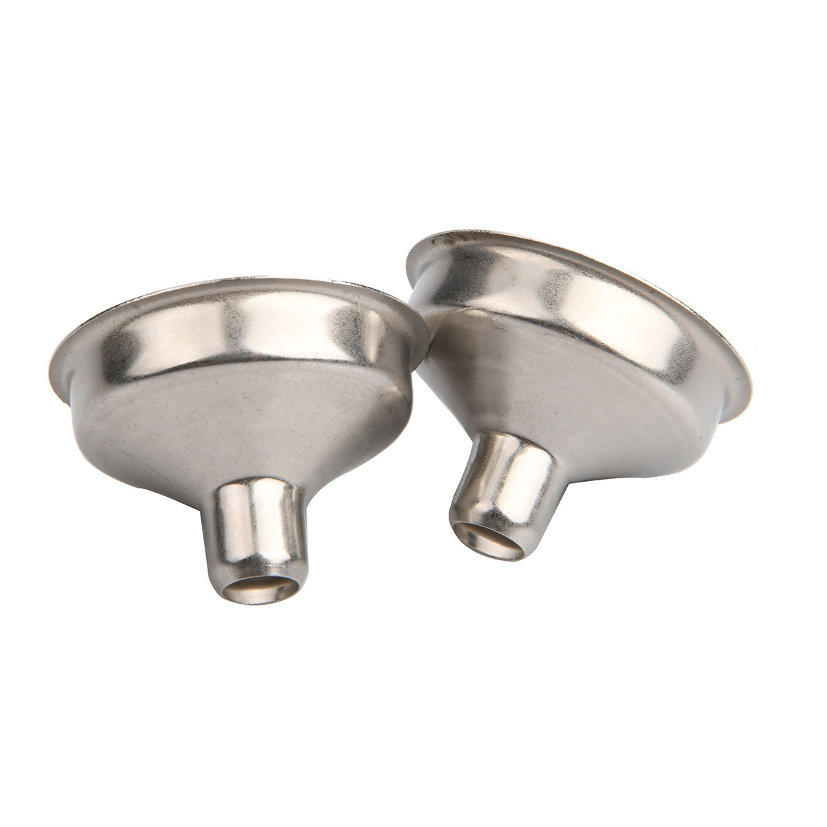 (5pcs) Mini Hip Flask Funnel S - Kitchen Gadgets Small 评论和价格