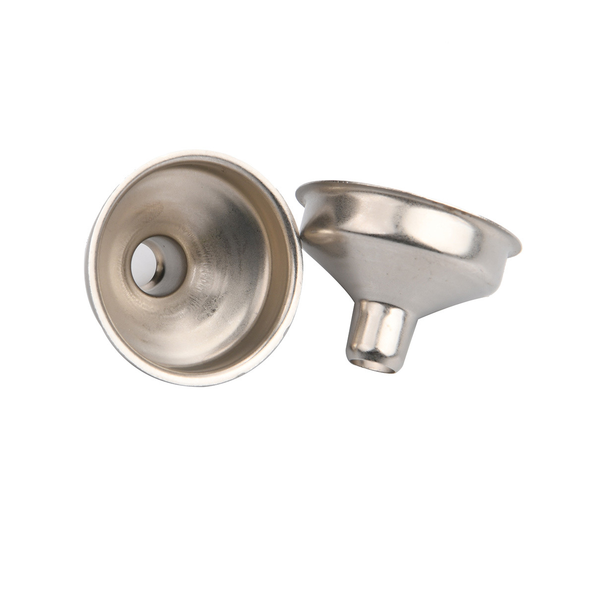 (5pcs) Mini Hip Flask Funnel S - Kitchen Gadgets Small 评论和价格