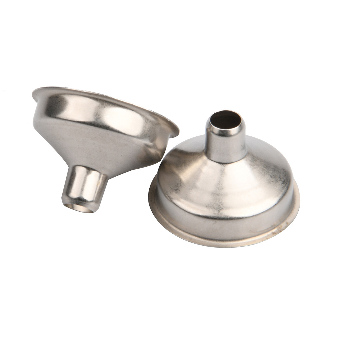 (5pcs) Mini Hip Flask Funnel S - Kitchen Gadgets Small 评论和价格