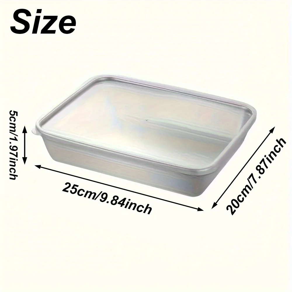 3pcs Stainless Steel Food Cont - Kitchen Gadgets Aliexpress 评论和价格