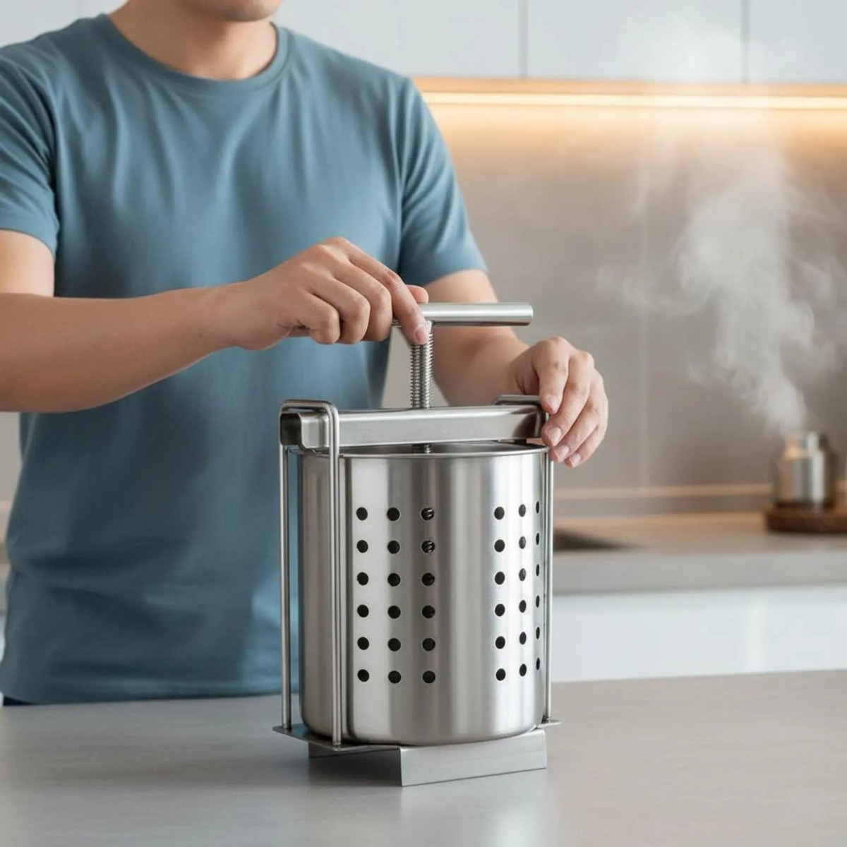 Vegetable Dehydrator Kitchen G - Kitchen Gadgets Dumpling Maker 评论和价格