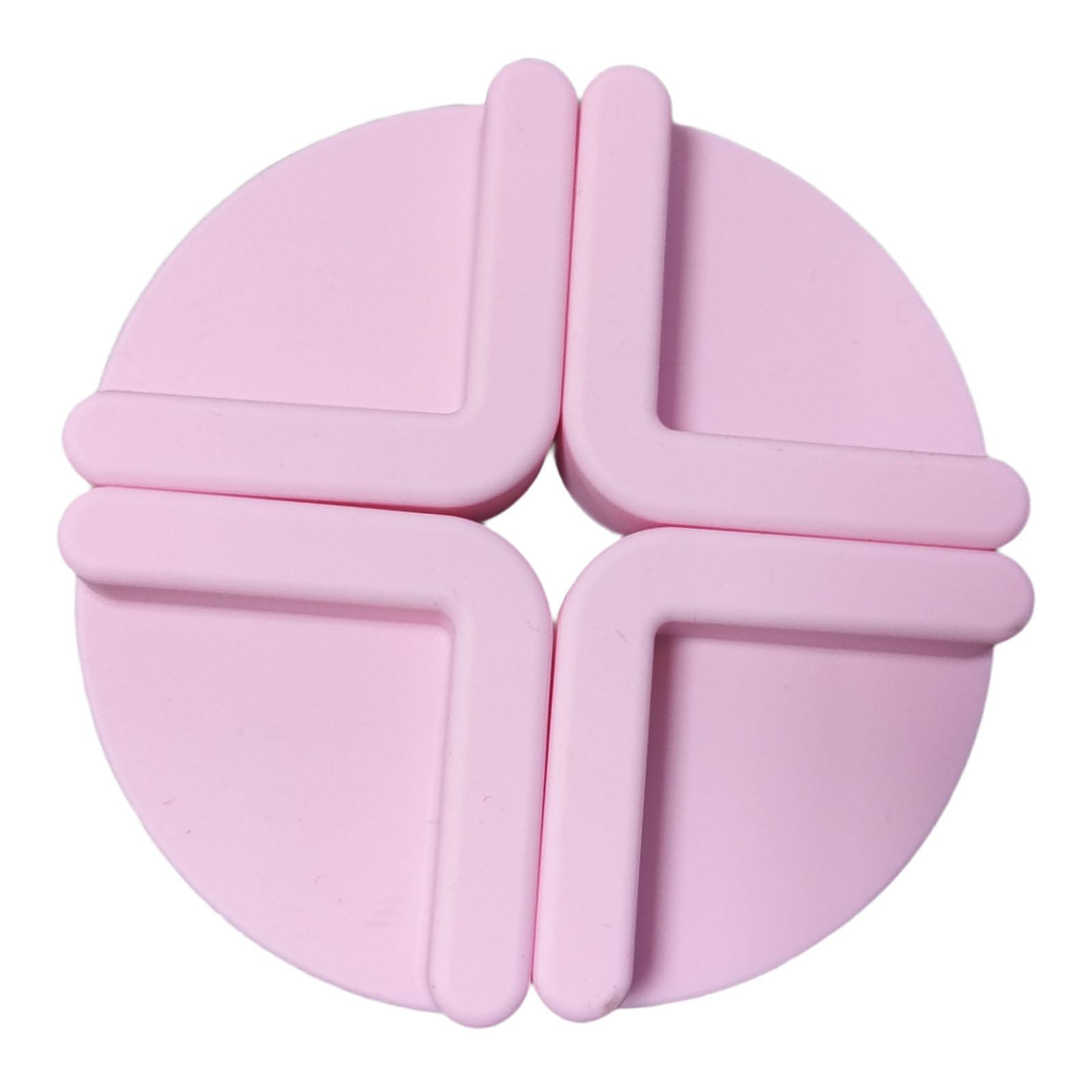 4 Pieces Cutting Board Feet St - Kitchen Gadgets To Gift 评论和价格