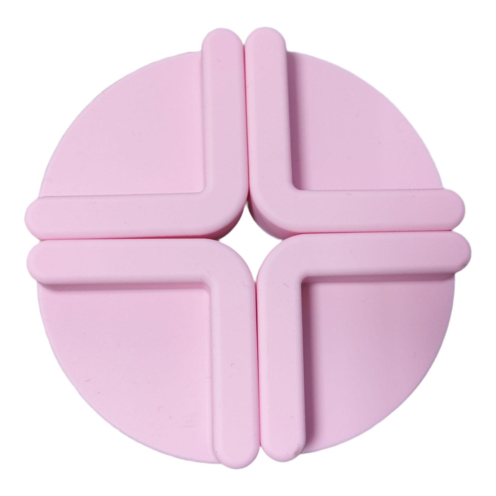 4 Pieces Cutting Board Feet St - Kitchen Gadgets To Gift 评论和价格