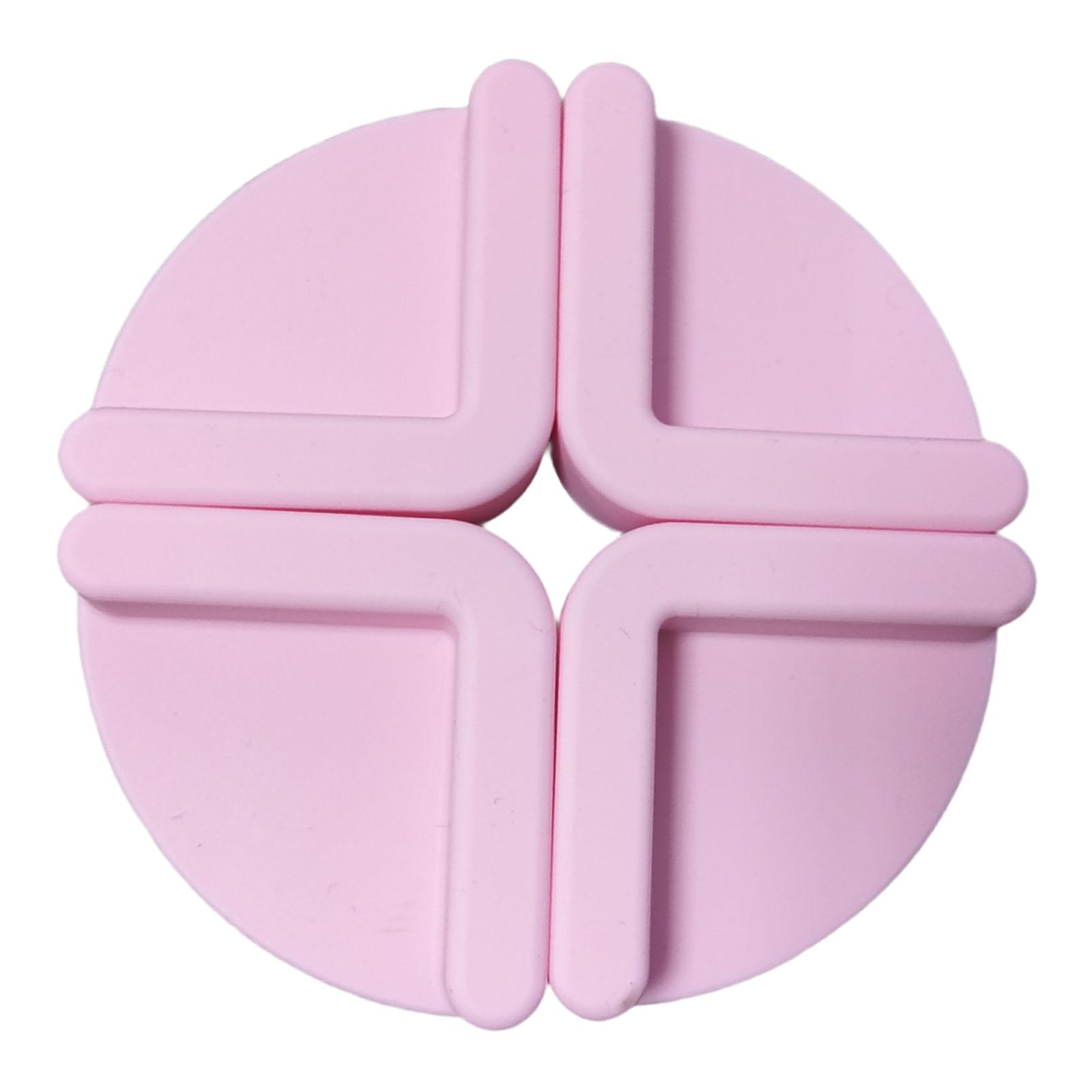 4 Pieces Cutting Board Feet St - Kitchen Gadgets To Gift 评论和价格