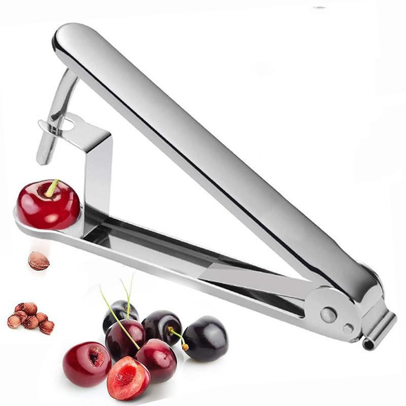 Multi - Functional Pit Remover - Kitchen Gadgets Small 评论和价格