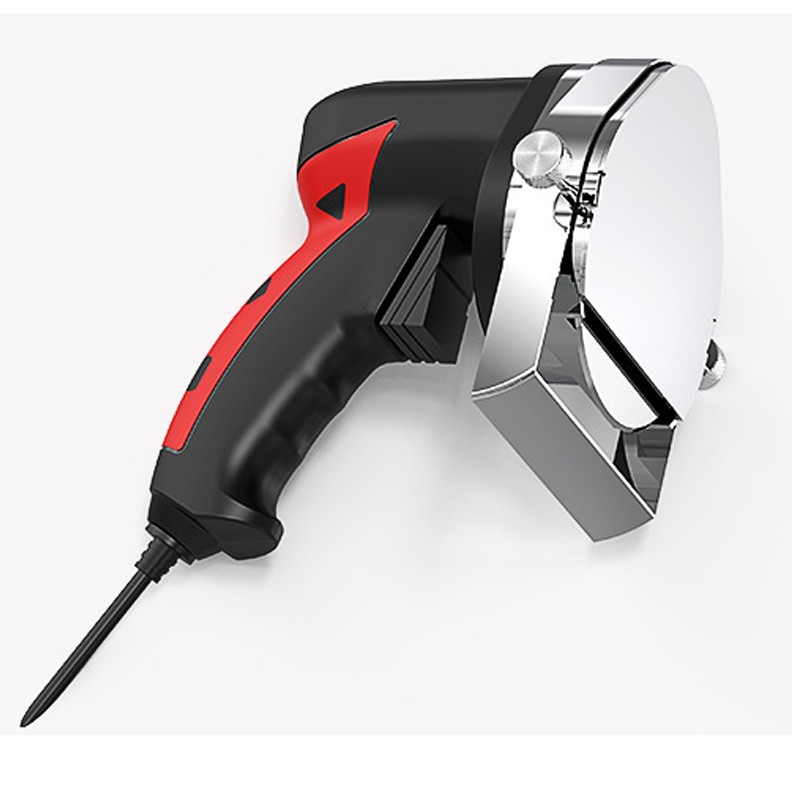 Roast Meat Slicer Commercial E - Kitchen Gadgets Small 评论和价格