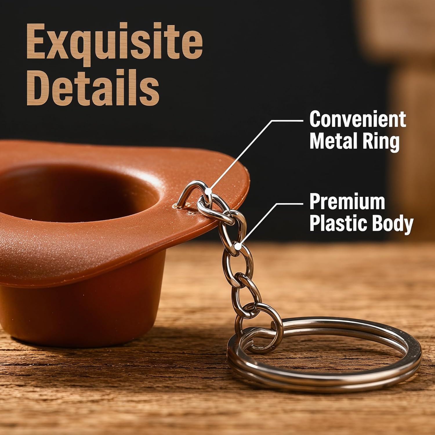 2 PCS Cowboy Hat Design Bottle - Kitchen Gadgets To Gift 评论和价格