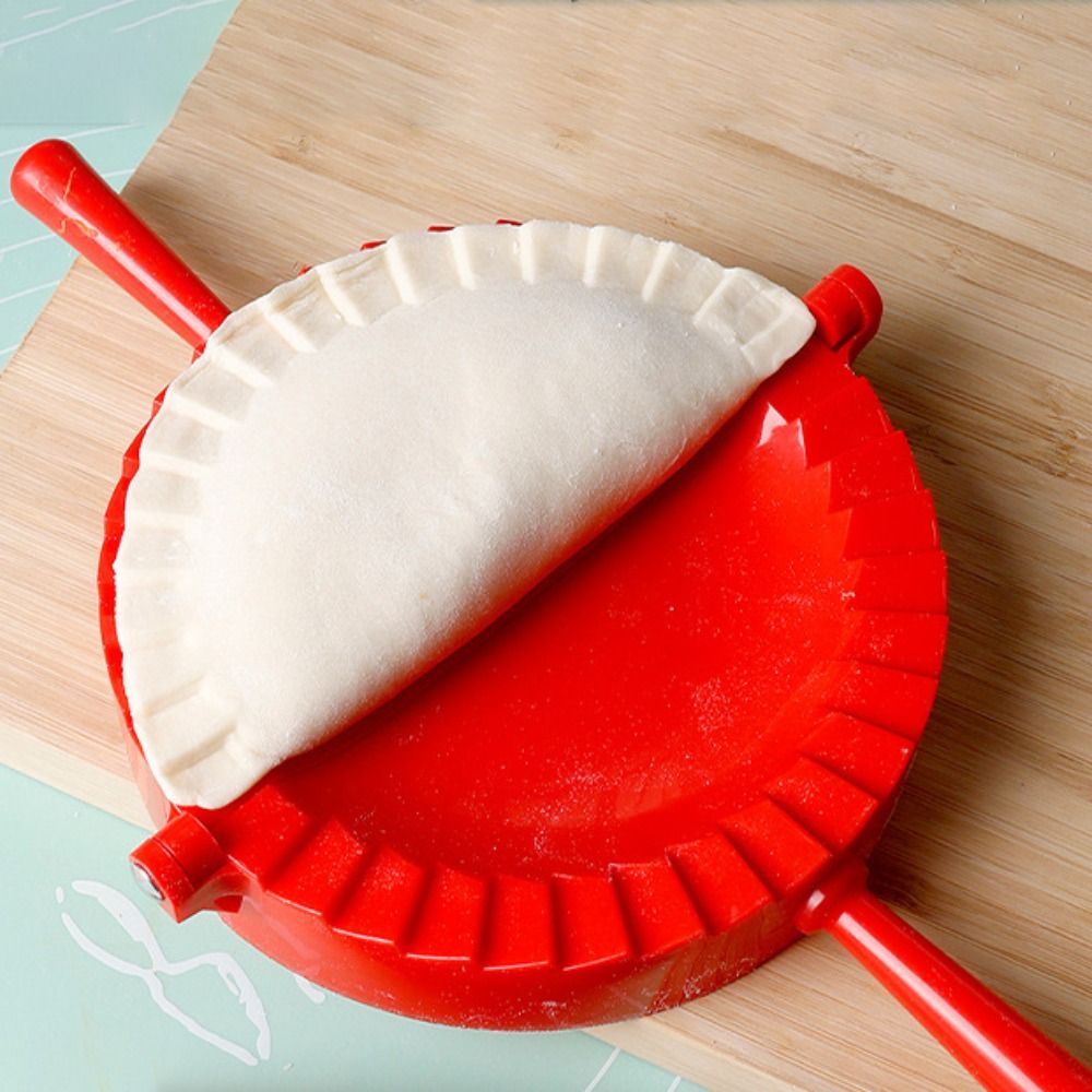 Kitchen Gadgets Manual Dumplin - Kitchen Gadgets Dumpling Maker 评论和价格