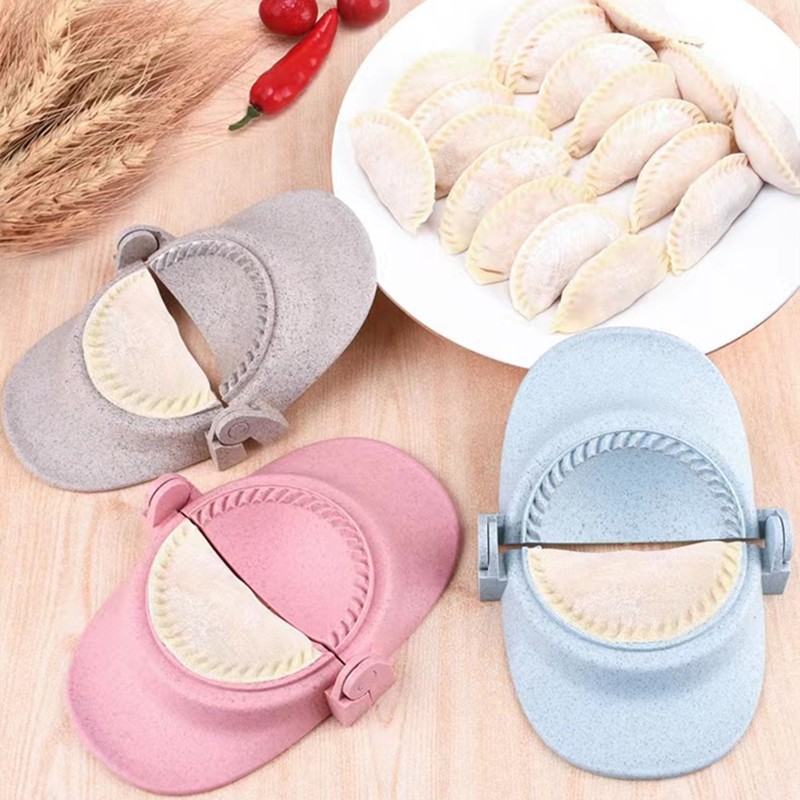 Dumpling Maker Plastic Dumplin - Kitchen Gadgets Dumpling Maker 评论和价格