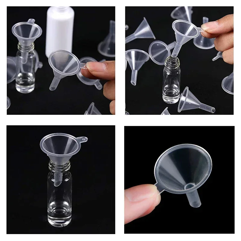 100pcs/lot Mini Liquid Oil Fun - Kitchen Gadgets Small 评论和价格