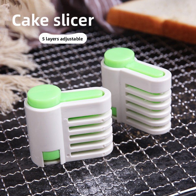 Cake Cutting Slicer Layerer Di - Kitchen Gadgets To Gift 评论和价格