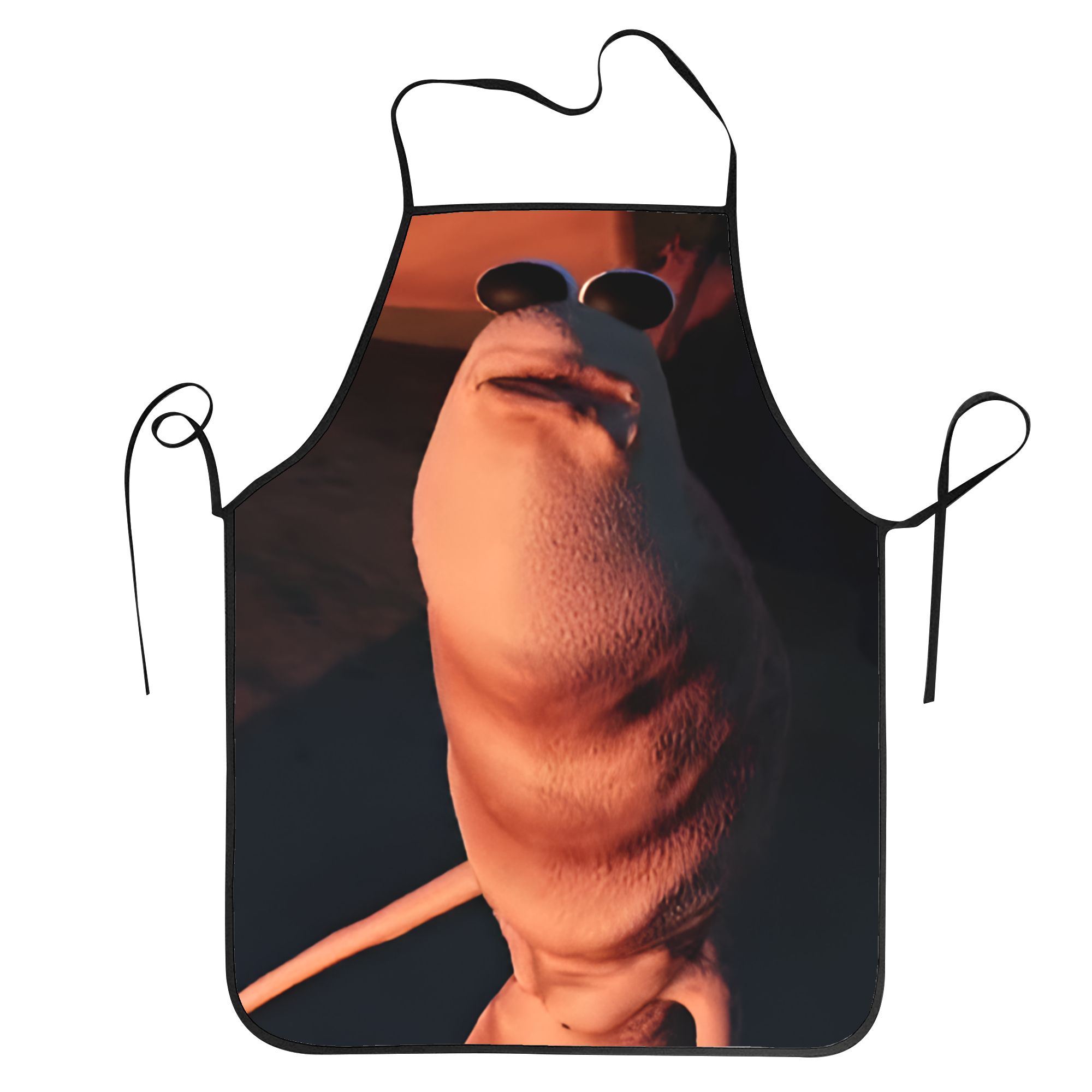 Funny Marcus The Worm Print Ap - Kitchen Gadgets Trending 评论和价格