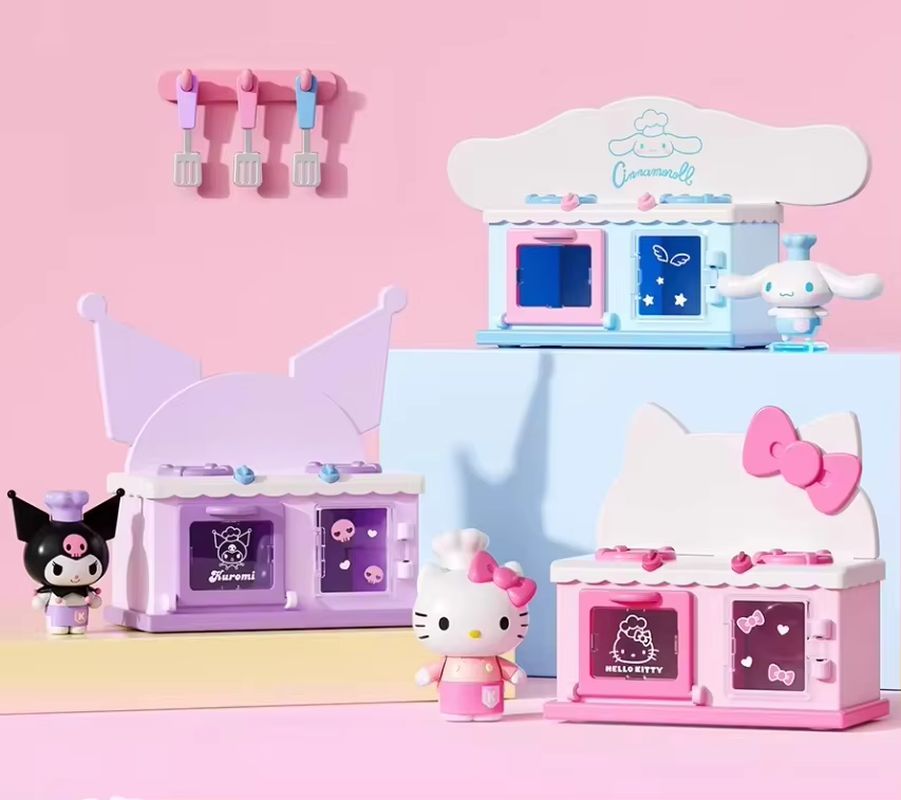 Sanrio All Kitchen Series Blin - Kitchen Gadgets Aliexpress 评论和价格
