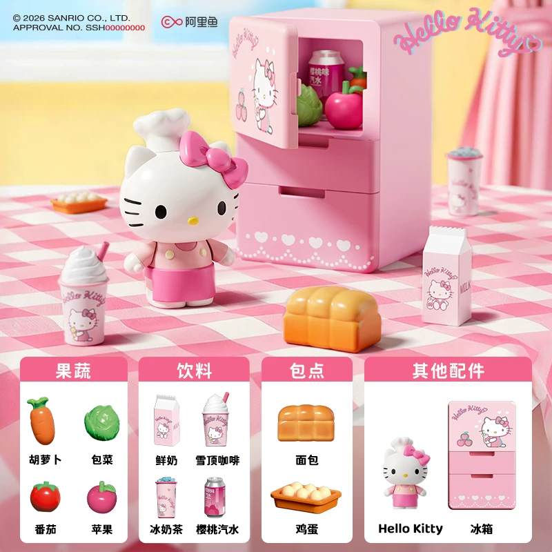 Sanrio All Kitchen Series Blin - Kitchen Gadgets Aliexpress 评论和价格