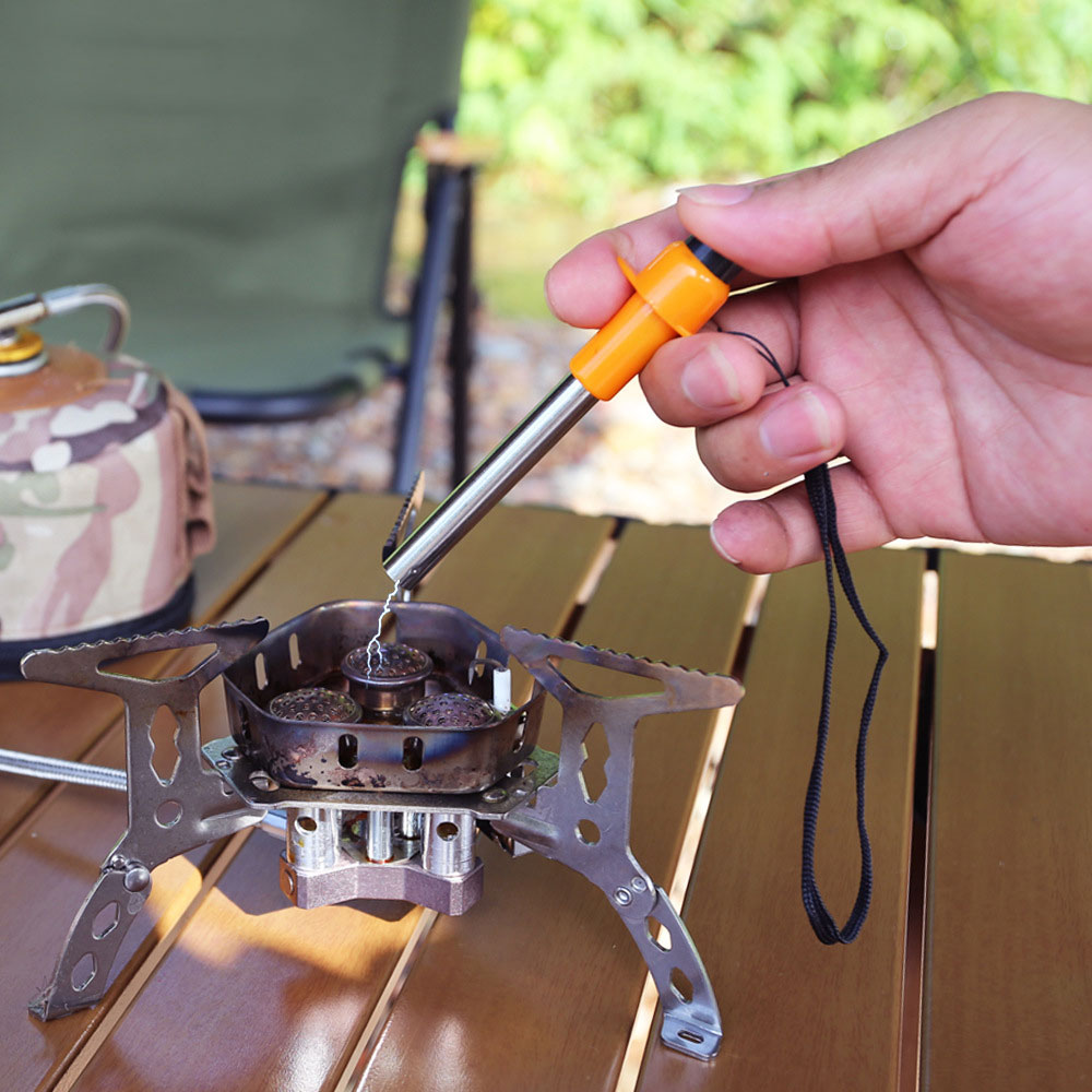 Pulse Lgnition Kitchen Outdoor - Kitchen Gadgets You Need 评论和价格