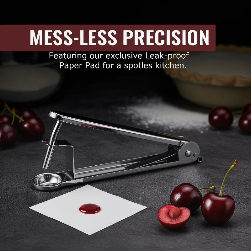 Multi - Functional Pit Remover - Kitchen Gadgets Small 评论和价格