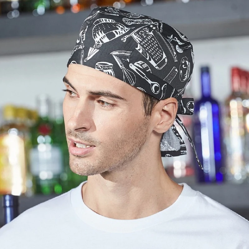 Kitchen Chef Pirate Hat Hotel  - Kitchen Gadgets You Need 评论和价格