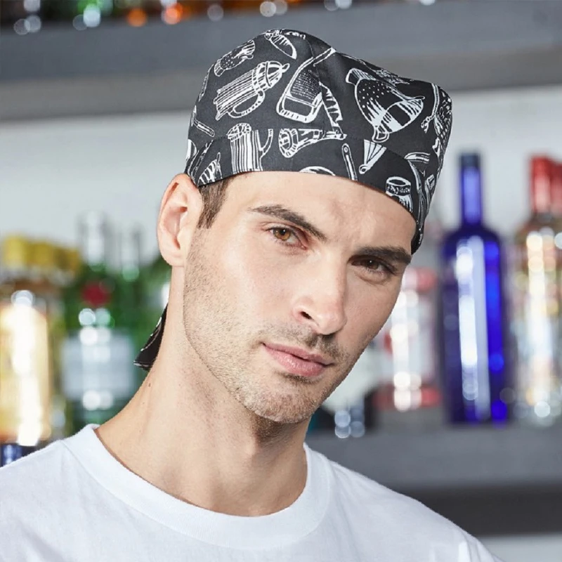 Kitchen Chef Pirate Hat Hotel  - Kitchen Gadgets You Need 评论和价格