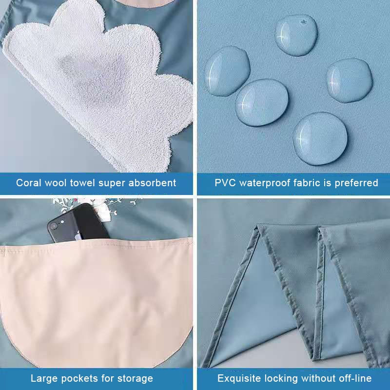 Hand-wiping Kitchen Household  - Kitchen Gadgets Trending 评论和价格