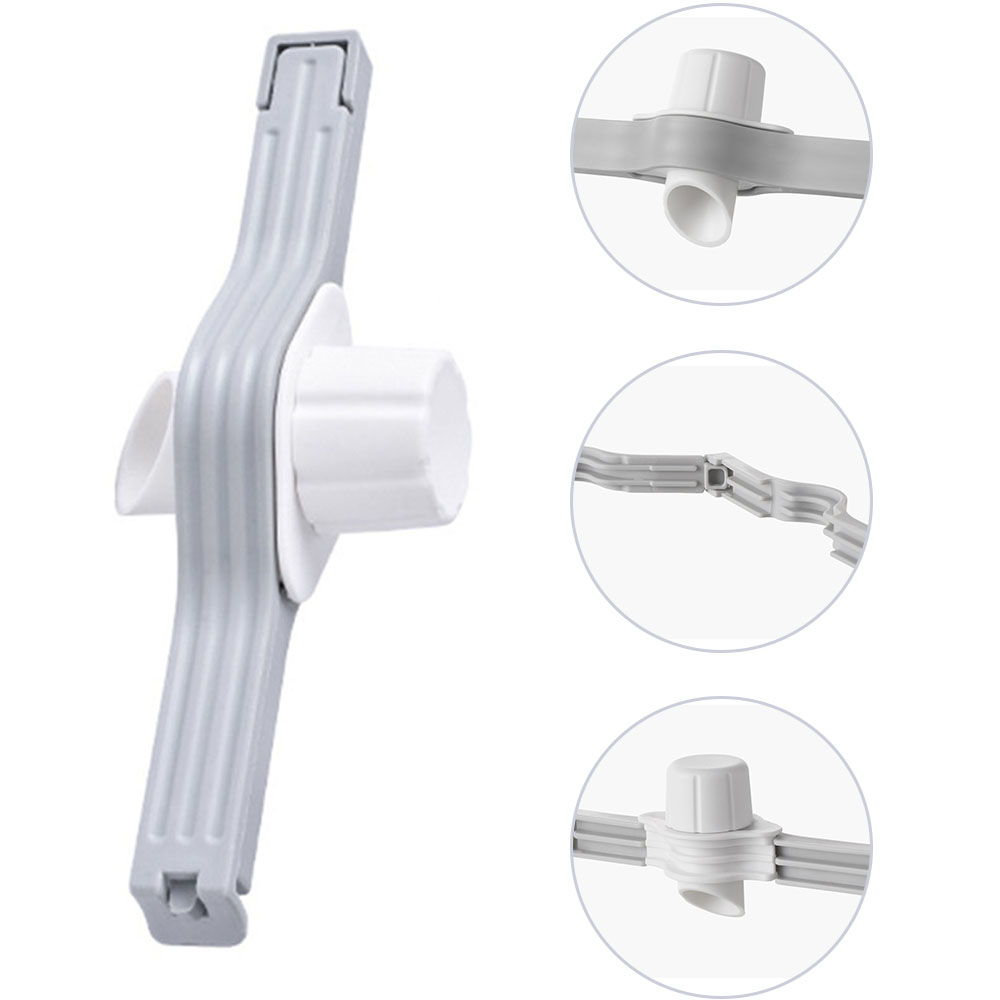 Food Bag Sealing Clips With Po - Kitchen Gadgets Small 评论和价格